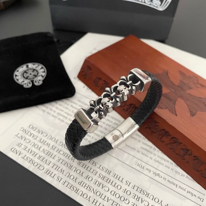 Chrome Hearts Bracelets